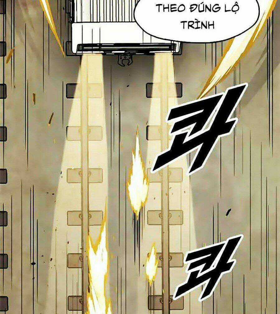 Tội Phủ Trảm Ma - Chapter 7 - Trang 43