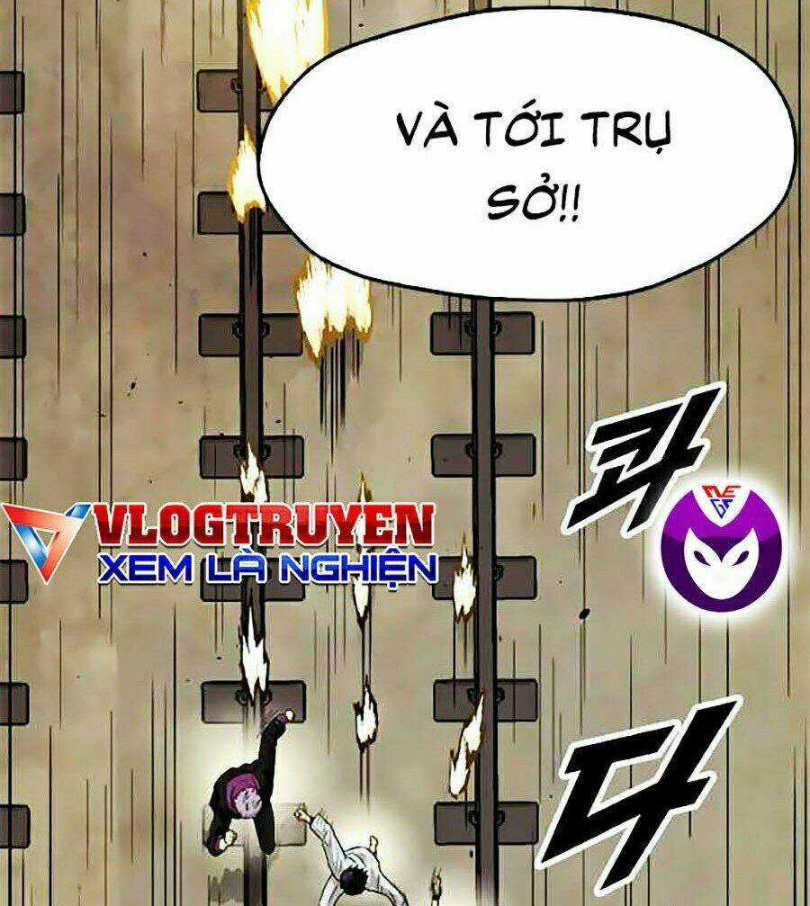 Tội Phủ Trảm Ma - Chapter 7 - Trang 44