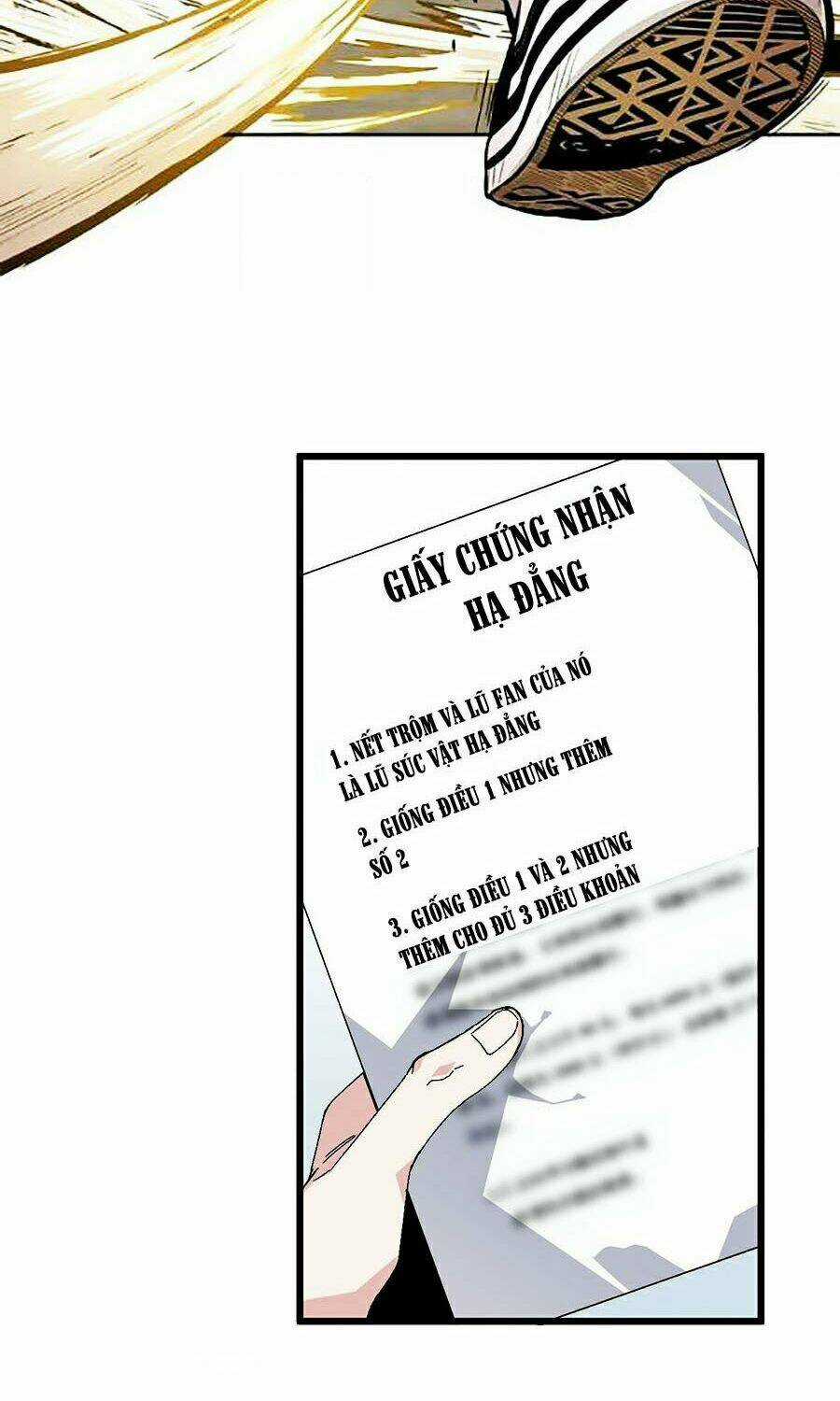 Tội Phủ Trảm Ma - Chapter 7 - Trang 46