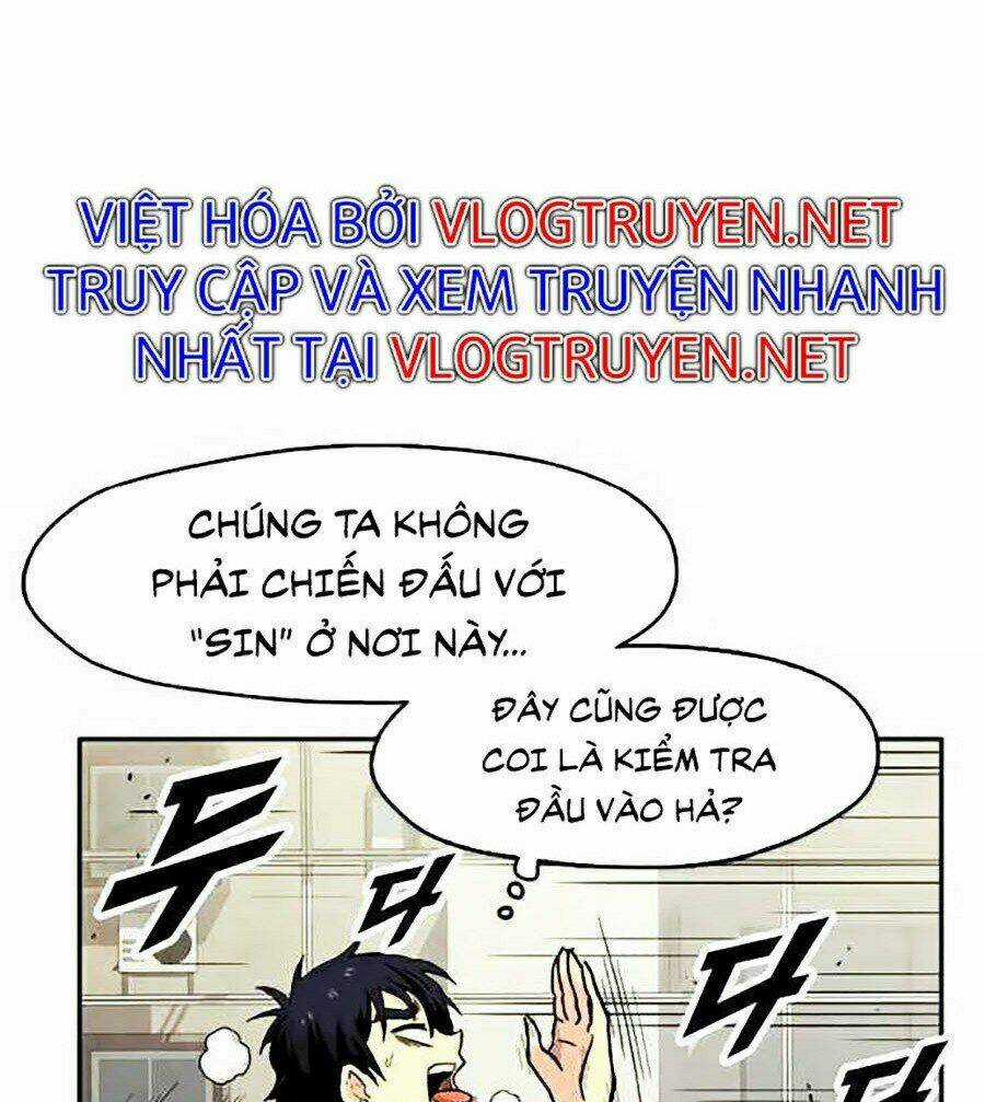 Tội Phủ Trảm Ma - Chapter 7 - Trang 47