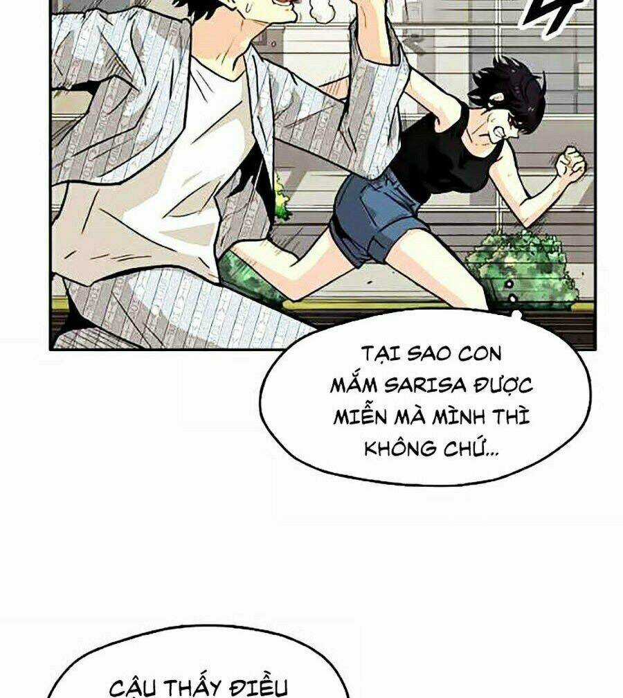 Tội Phủ Trảm Ma - Chapter 7 - Trang 48