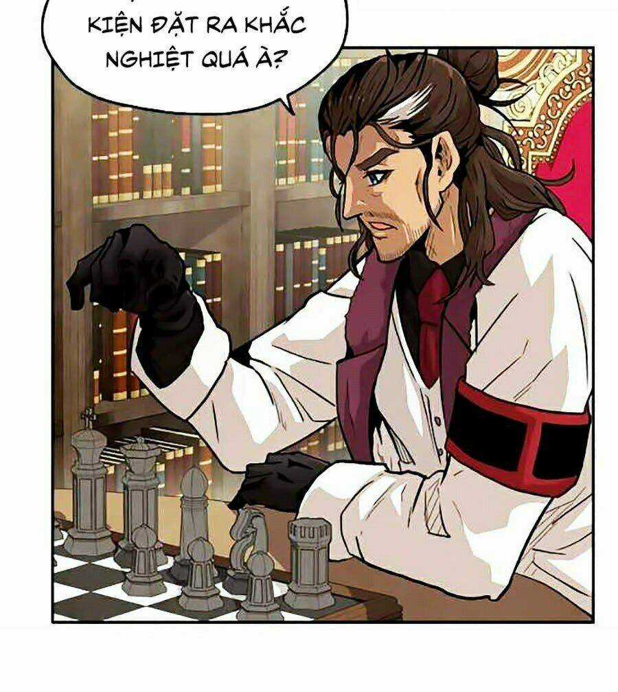 Tội Phủ Trảm Ma - Chapter 7 - Trang 49