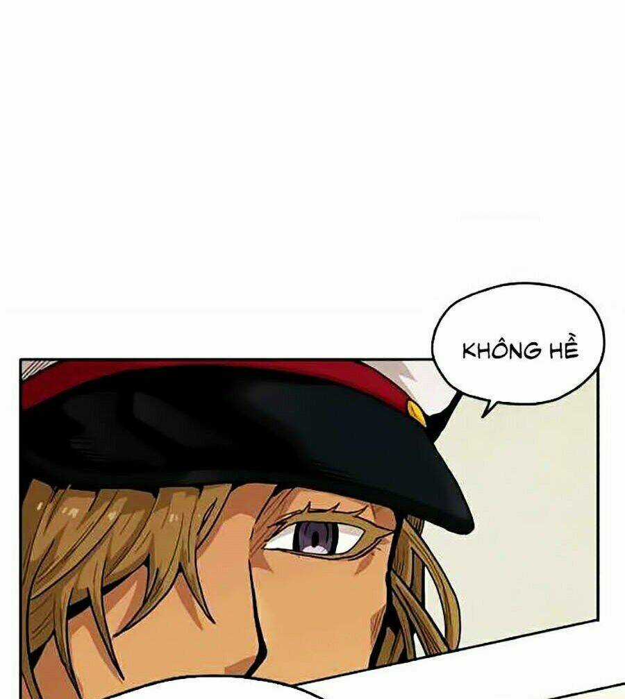 Tội Phủ Trảm Ma - Chapter 7 - Trang 50