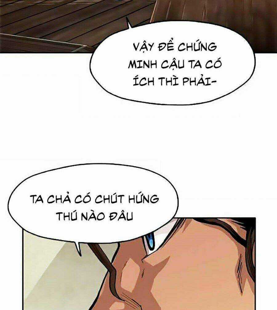 Tội Phủ Trảm Ma - Chapter 7 - Trang 52