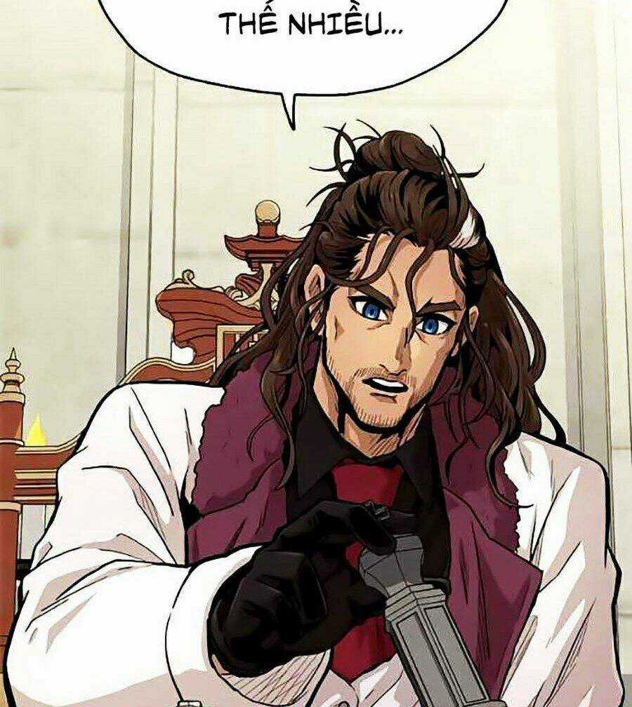 Tội Phủ Trảm Ma - Chapter 7 - Trang 54