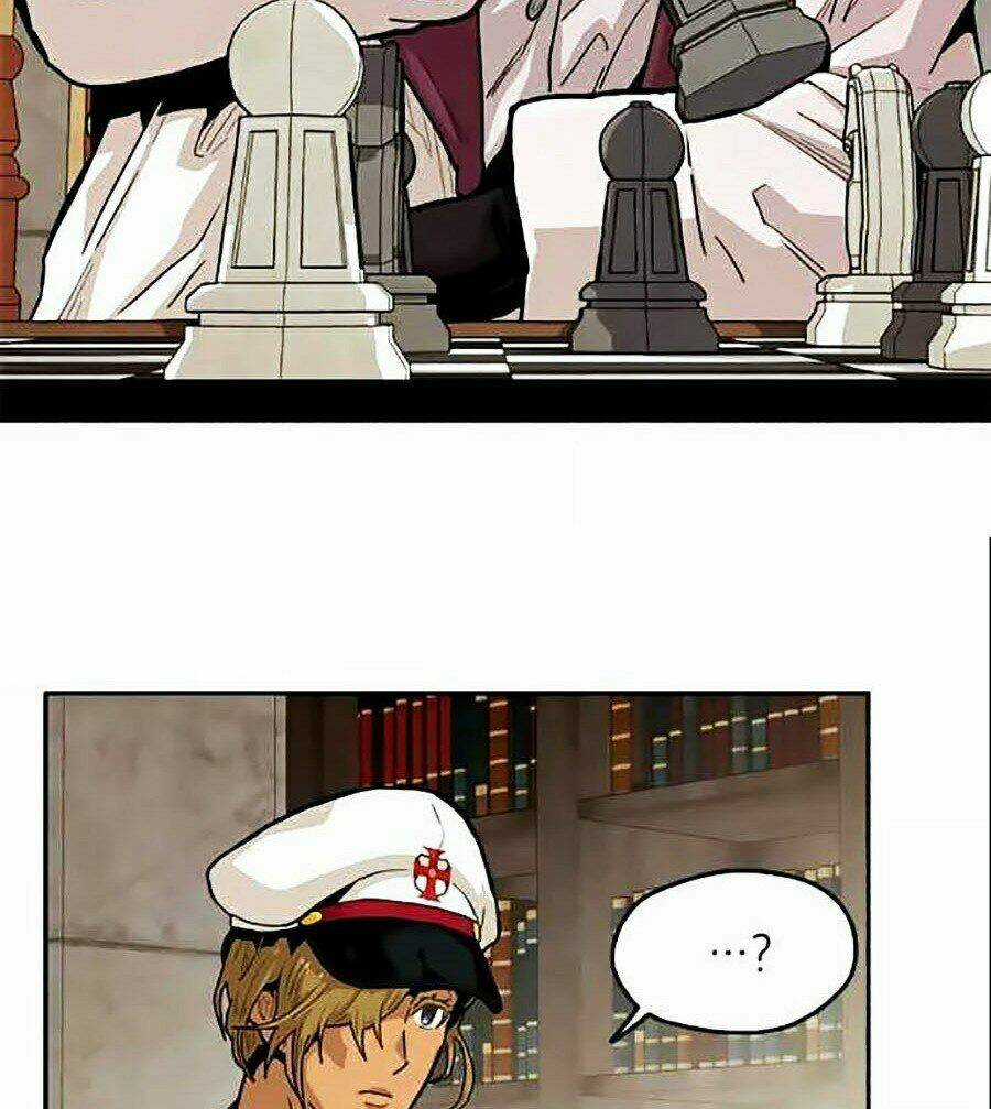 Tội Phủ Trảm Ma - Chapter 7 - Trang 55