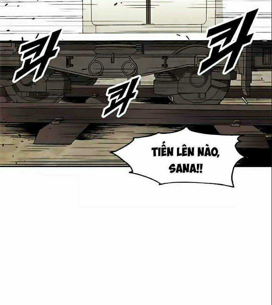 Tội Phủ Trảm Ma - Chapter 7 - Trang 57