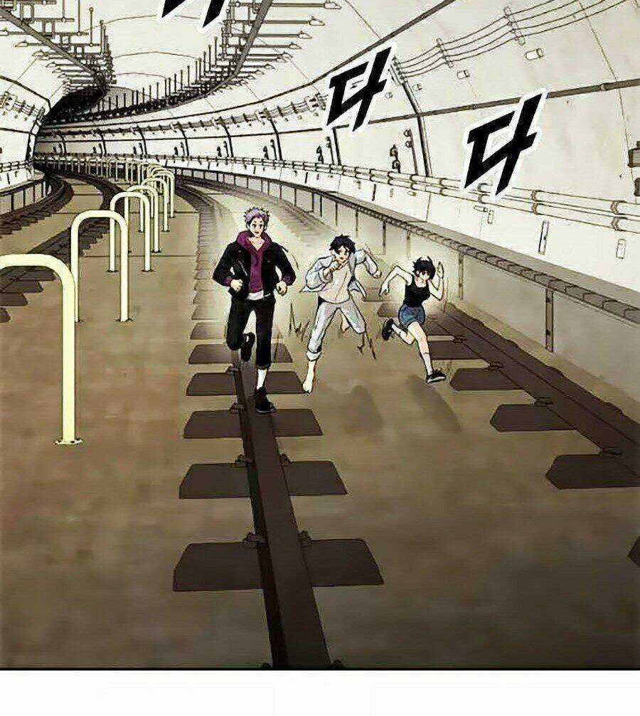 Tội Phủ Trảm Ma - Chapter 7 - Trang 7