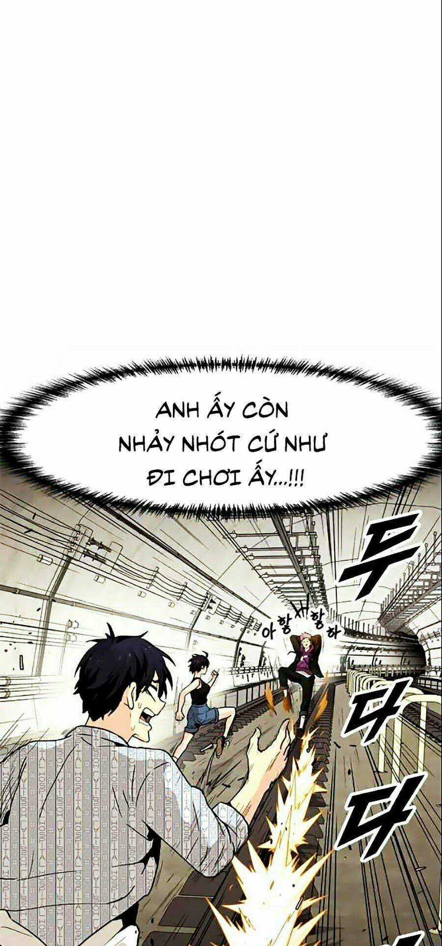 Tội Phủ Trảm Ma - Chapter 7 - Trang 61