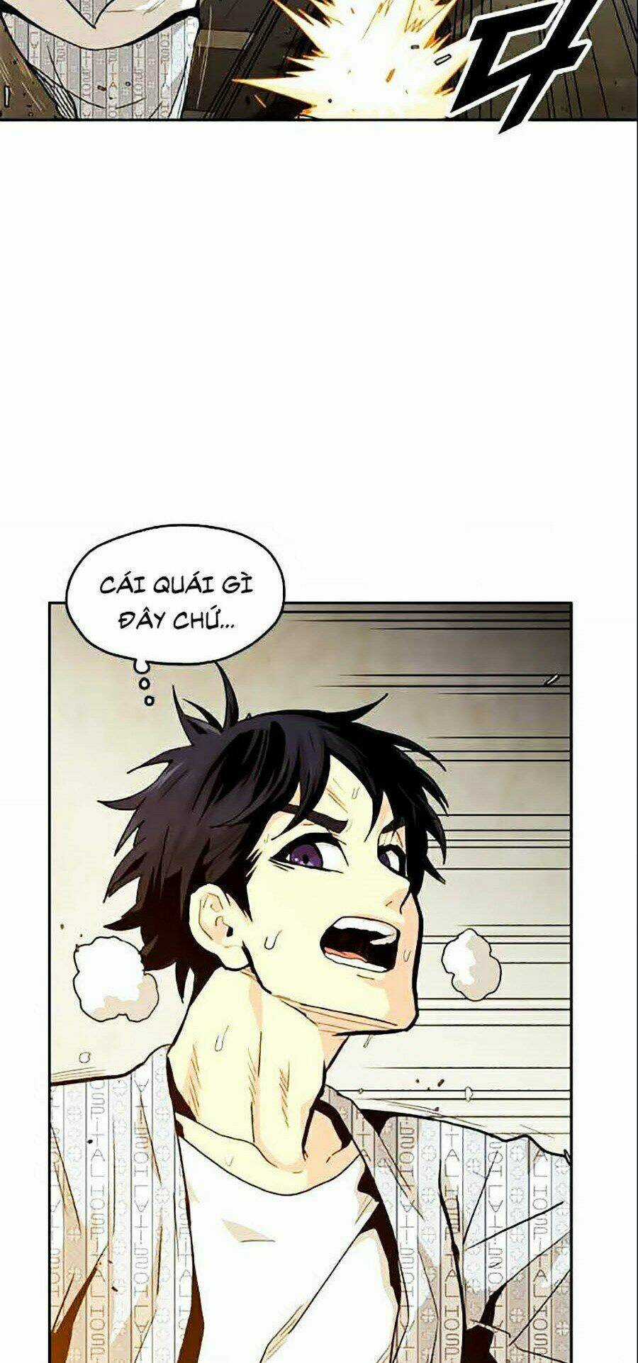 Tội Phủ Trảm Ma - Chapter 7 - Trang 62