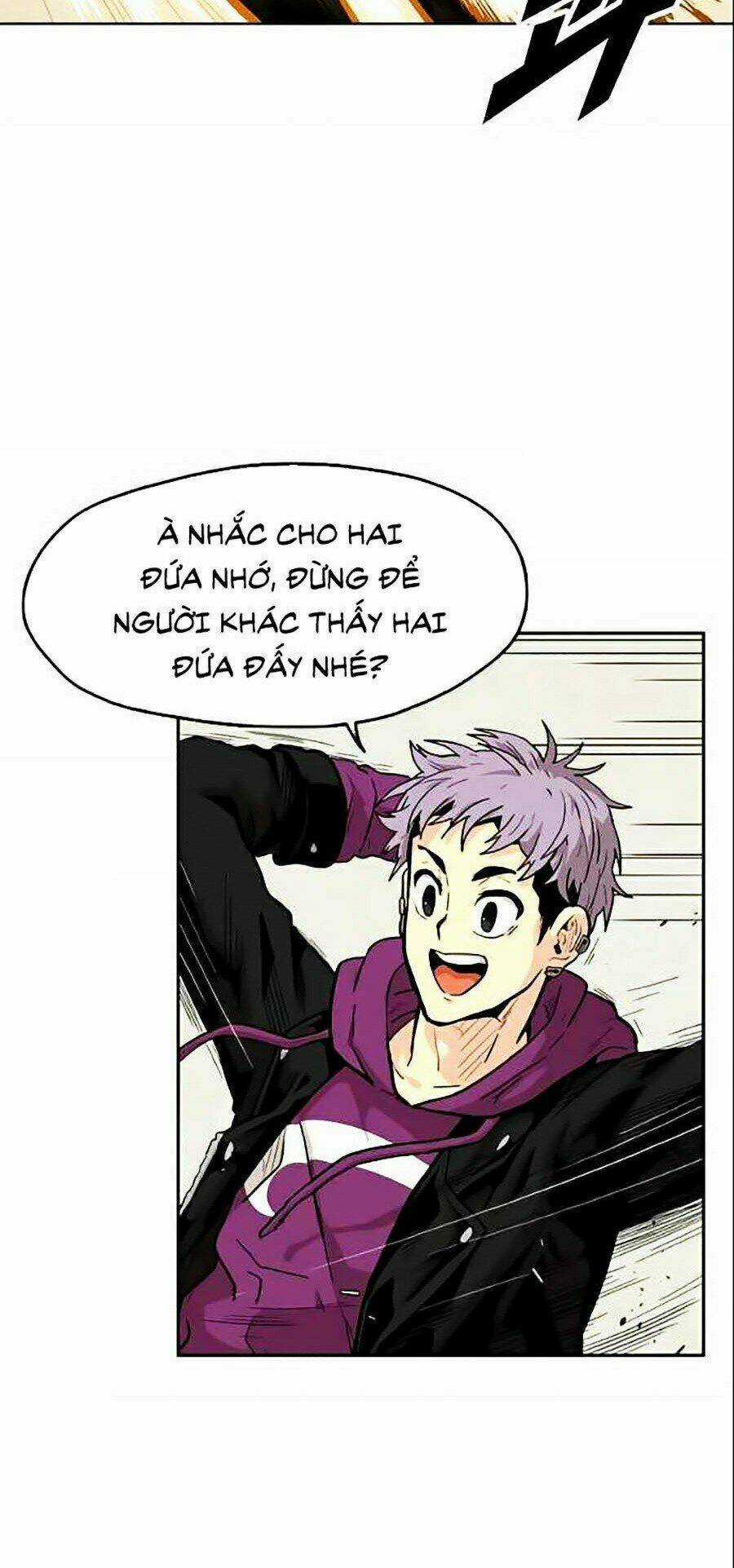 Tội Phủ Trảm Ma - Chapter 7 - Trang 64