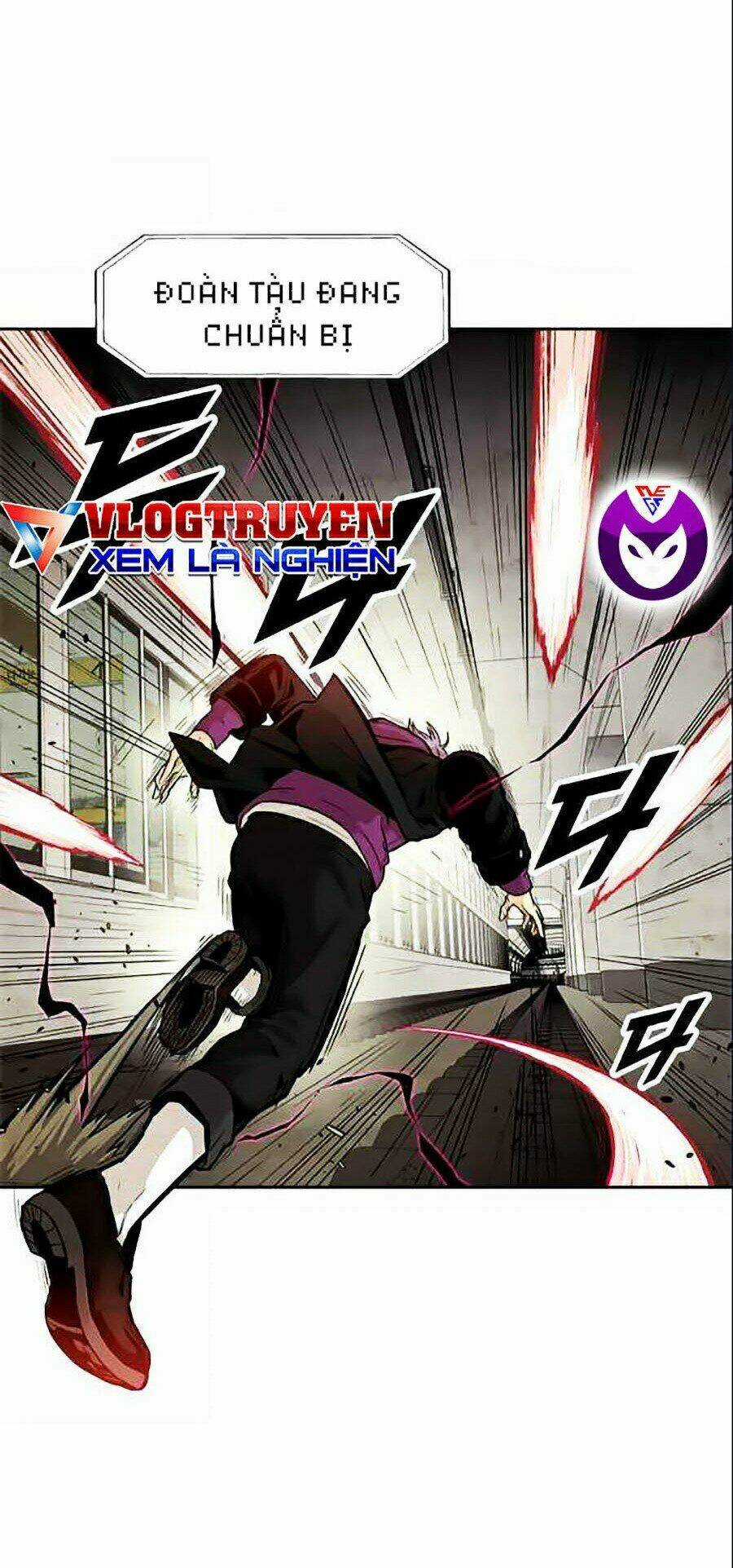 Tội Phủ Trảm Ma - Chapter 7 - Trang 65