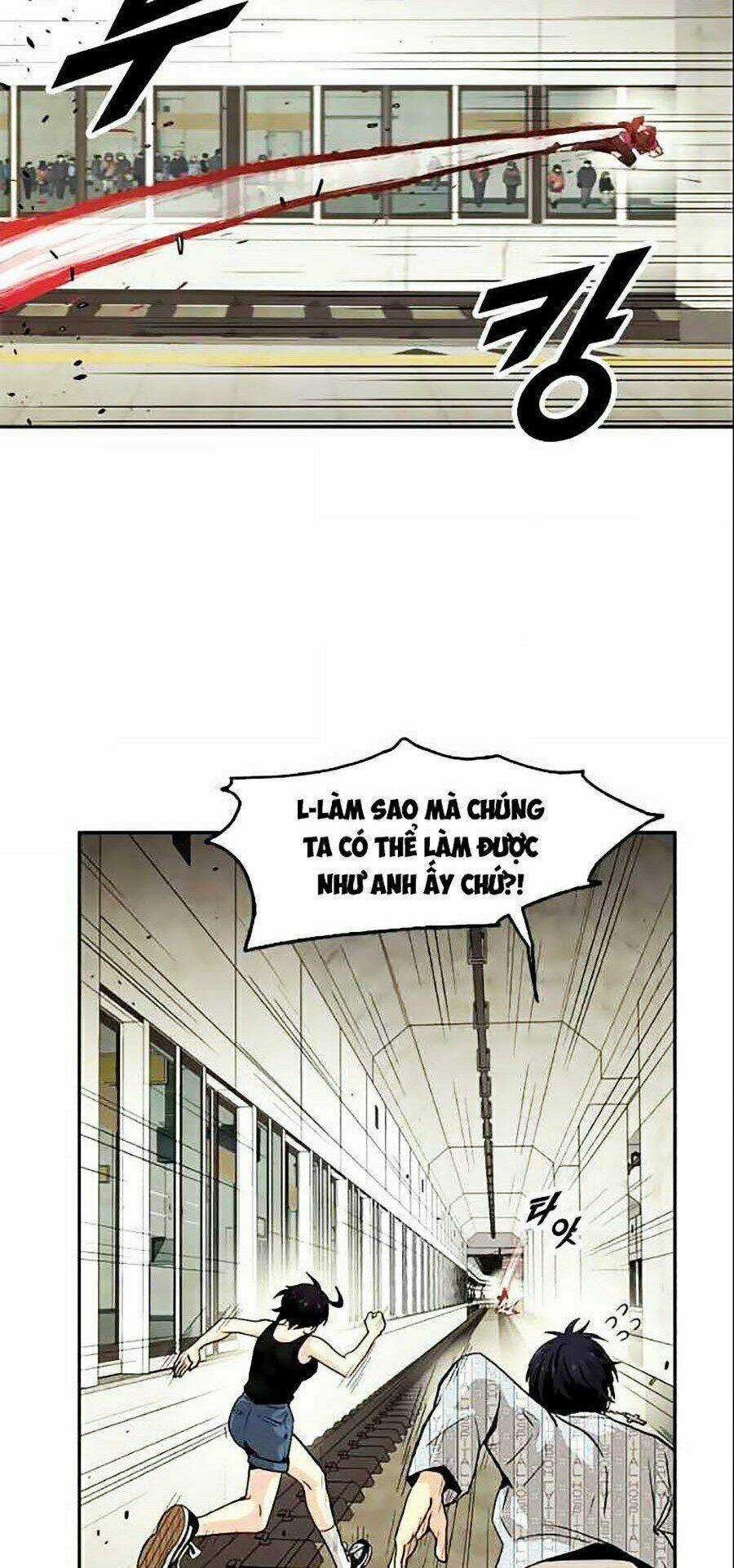 Tội Phủ Trảm Ma - Chapter 7 - Trang 67