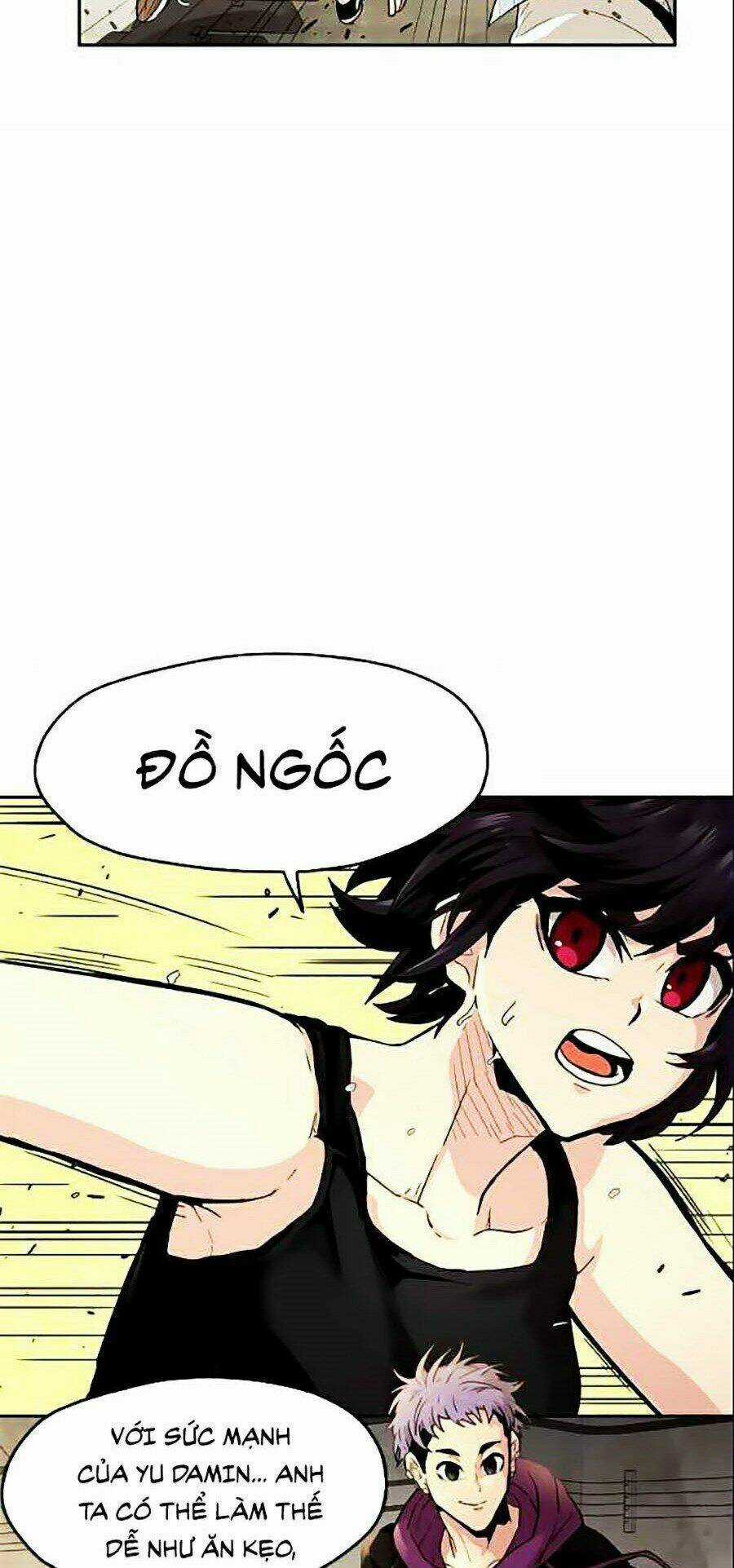 Tội Phủ Trảm Ma - Chapter 7 - Trang 68