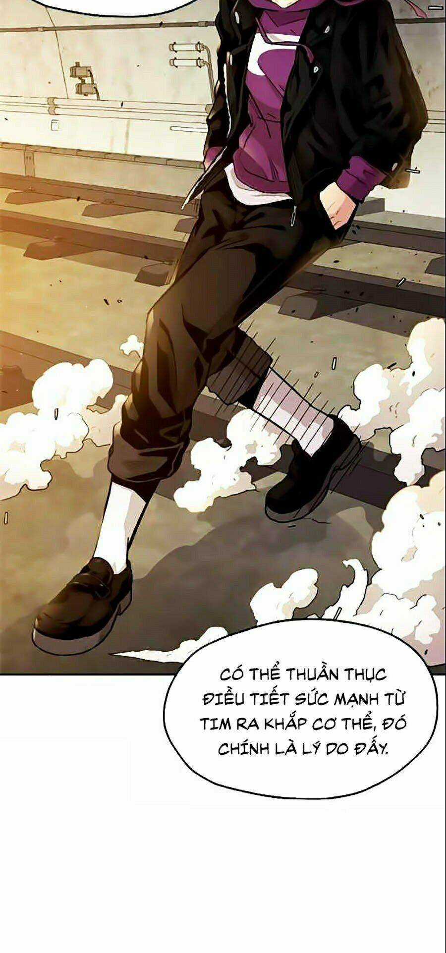 Tội Phủ Trảm Ma - Chapter 7 - Trang 69