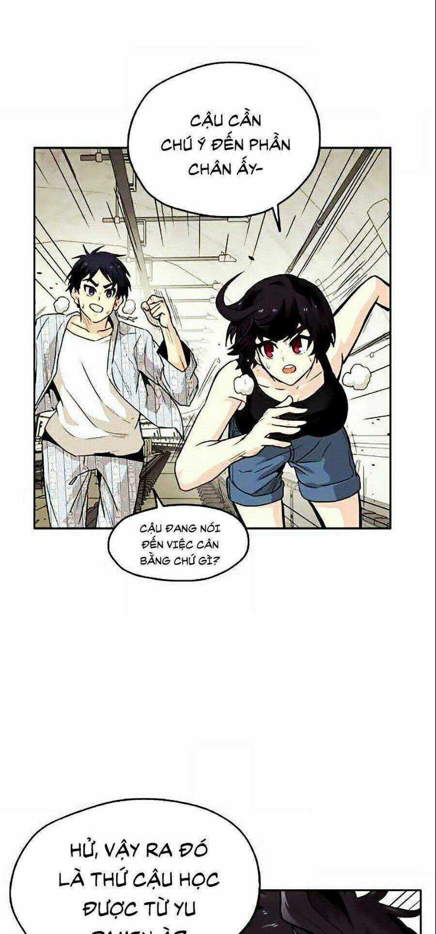 Tội Phủ Trảm Ma - Chapter 7 - Trang 70