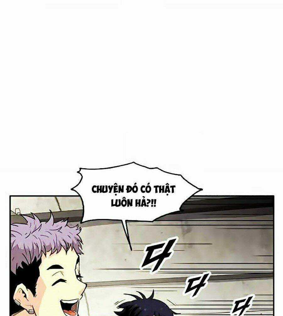 Tội Phủ Trảm Ma - Chapter 7 - Trang 8