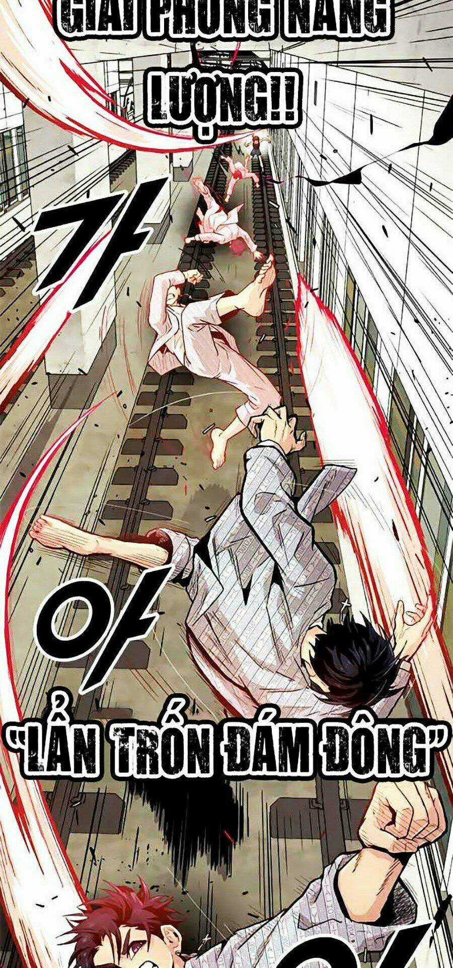 Tội Phủ Trảm Ma - Chapter 7 - Trang 73