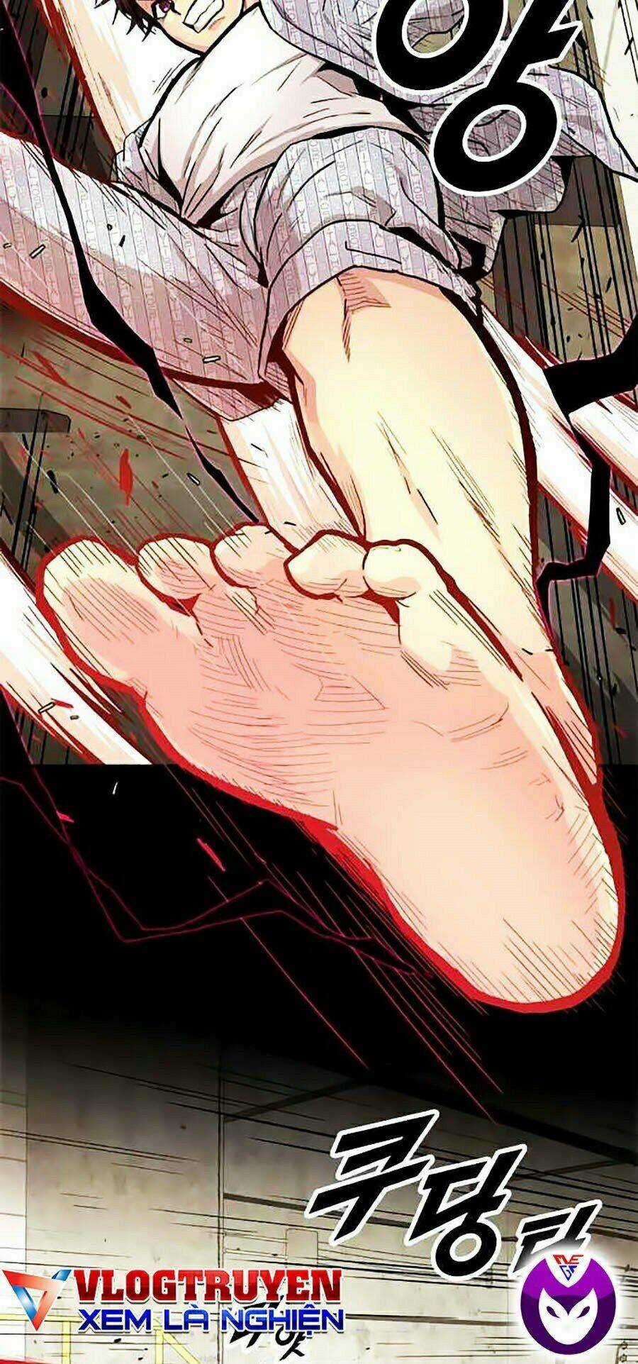 Tội Phủ Trảm Ma - Chapter 7 - Trang 74