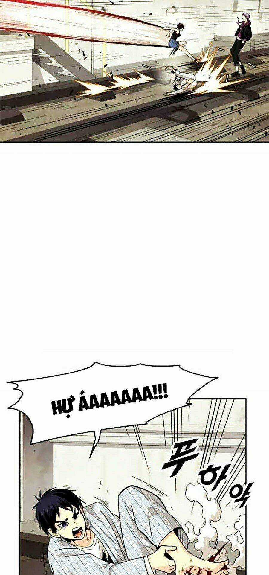 Tội Phủ Trảm Ma - Chapter 7 - Trang 75