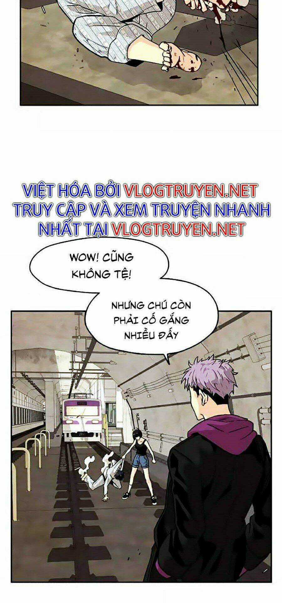 Tội Phủ Trảm Ma - Chapter 7 - Trang 76