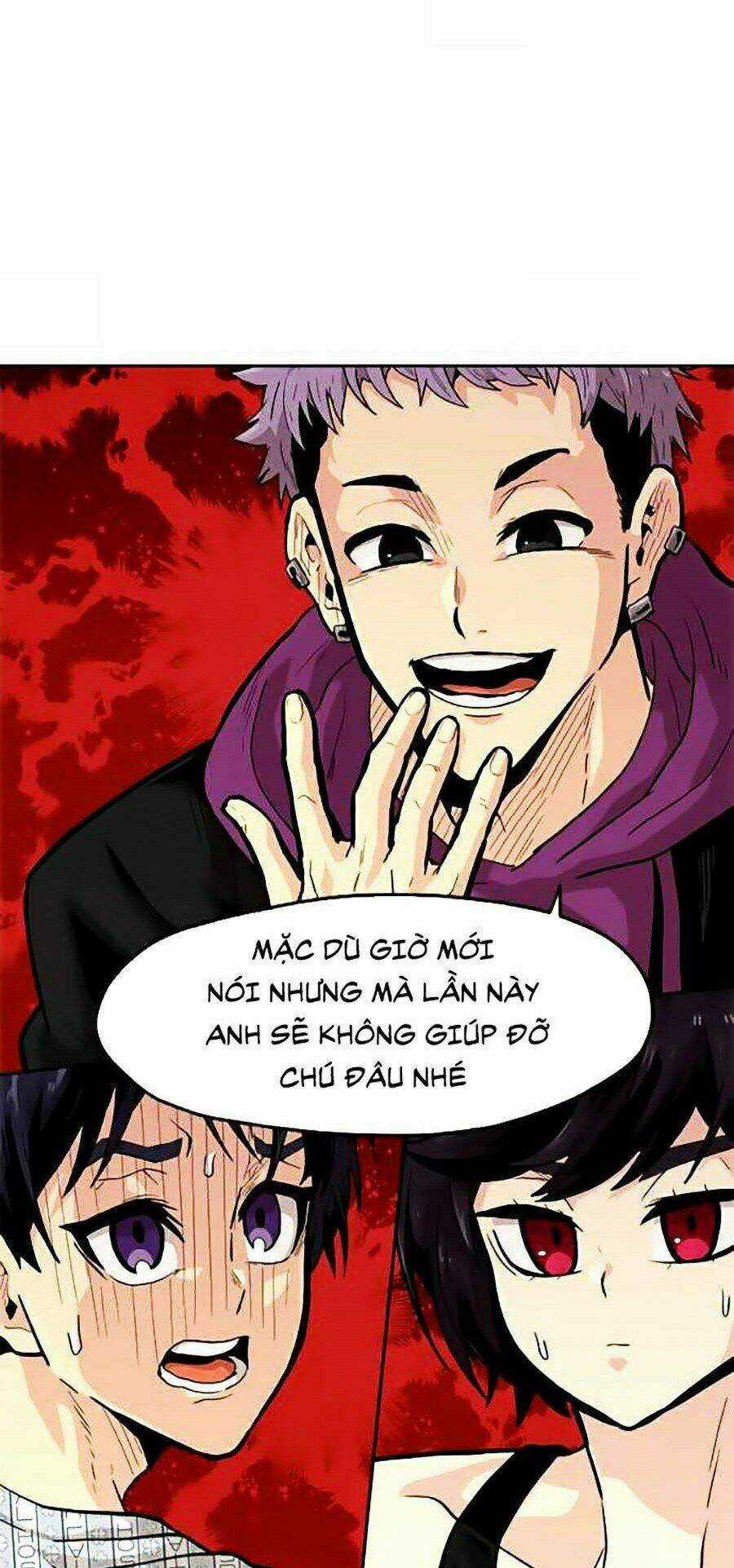 Tội Phủ Trảm Ma - Chapter 7 - Trang 77