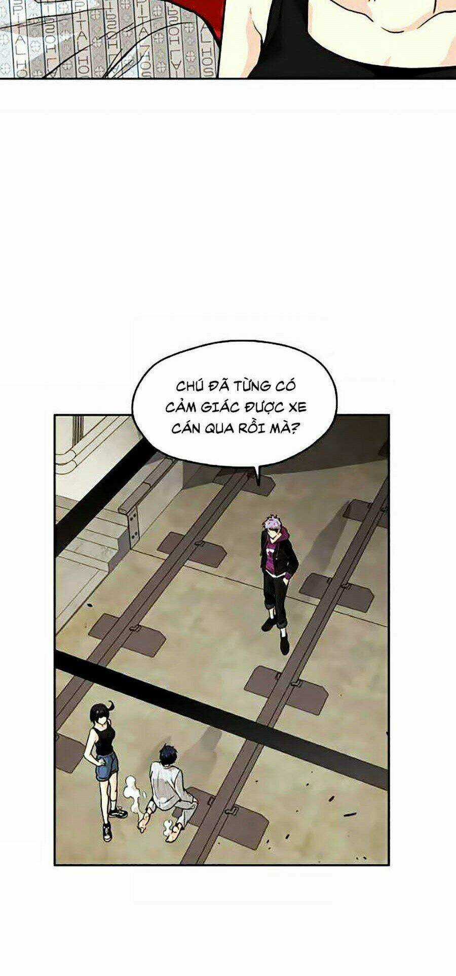 Tội Phủ Trảm Ma - Chapter 7 - Trang 78