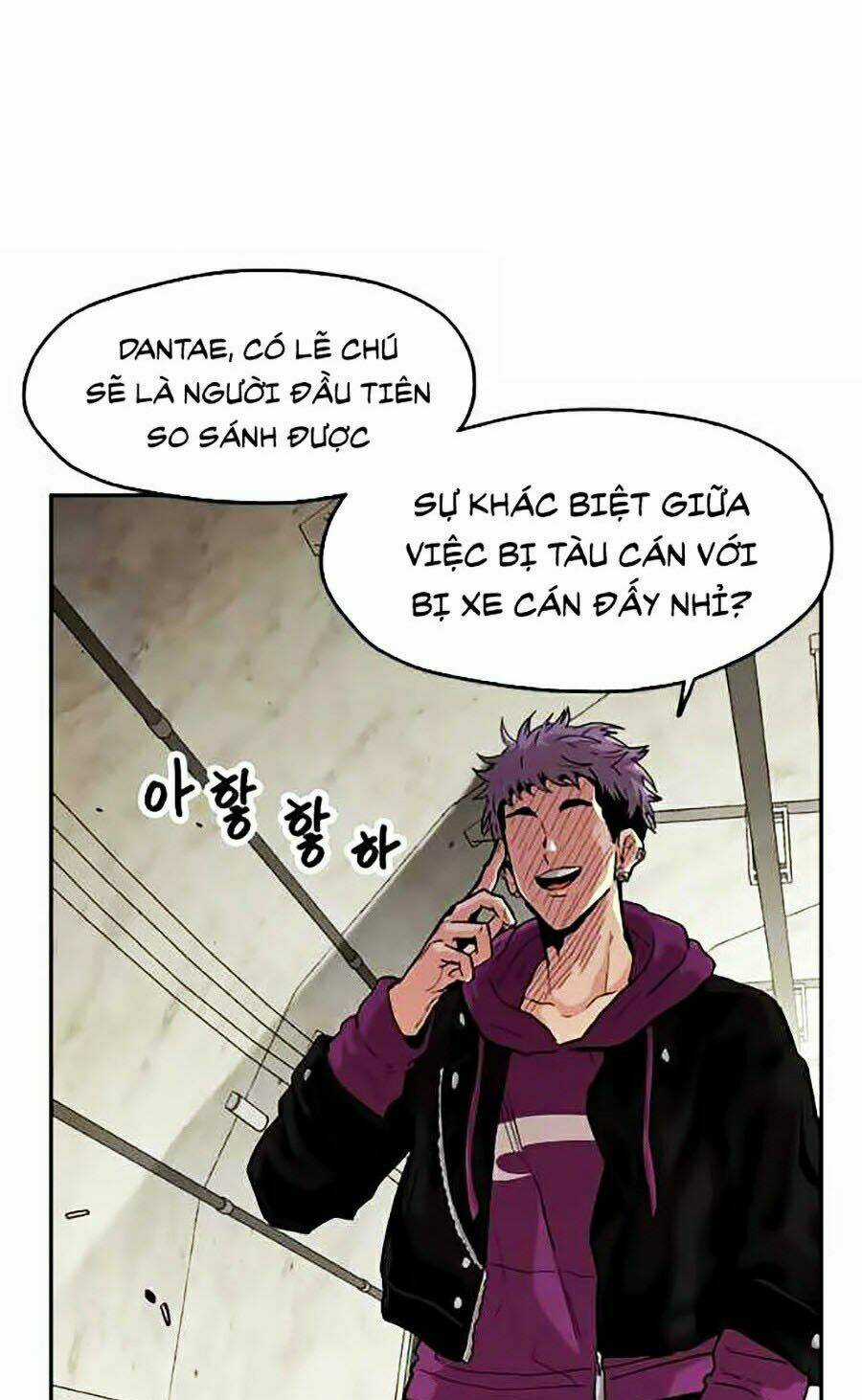 Tội Phủ Trảm Ma - Chapter 7 - Trang 79