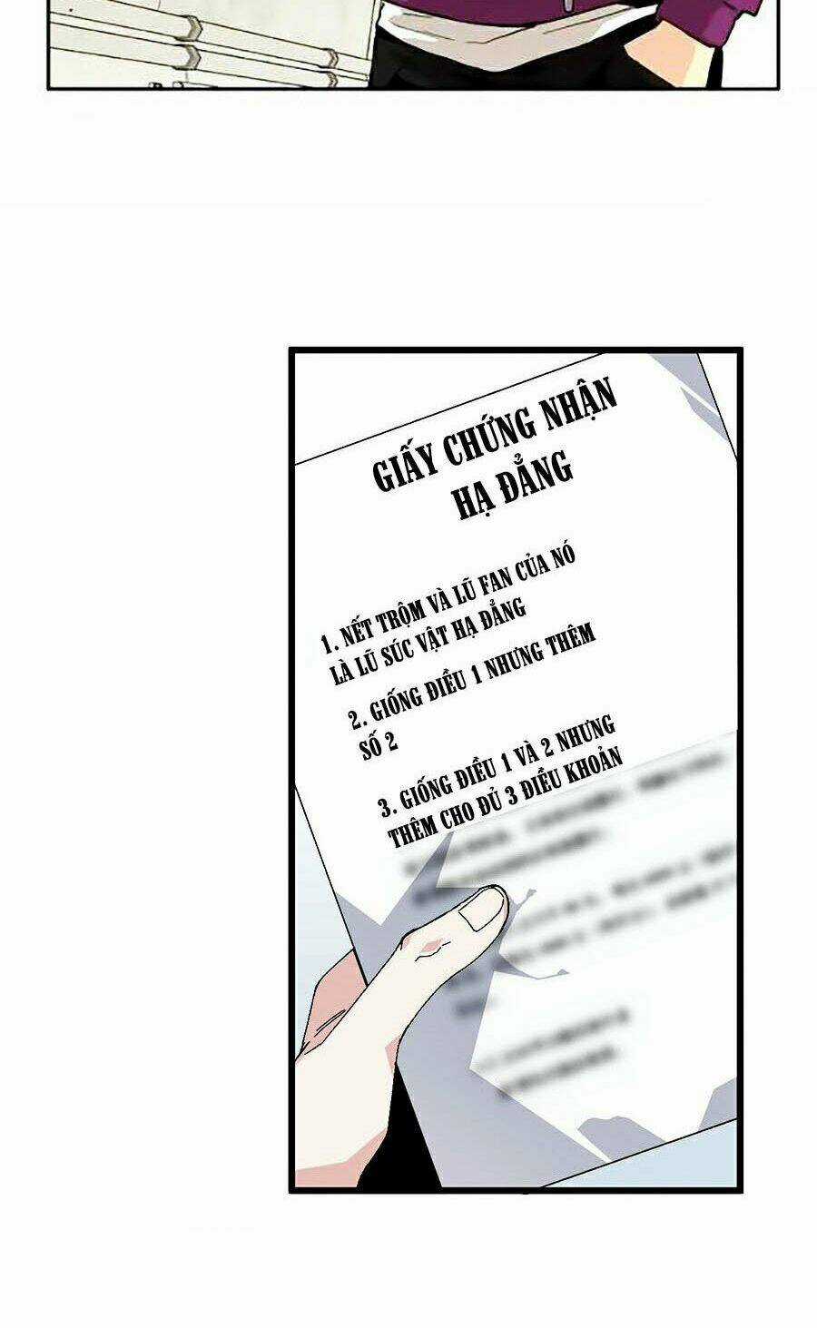 Tội Phủ Trảm Ma - Chapter 7 - Trang 80