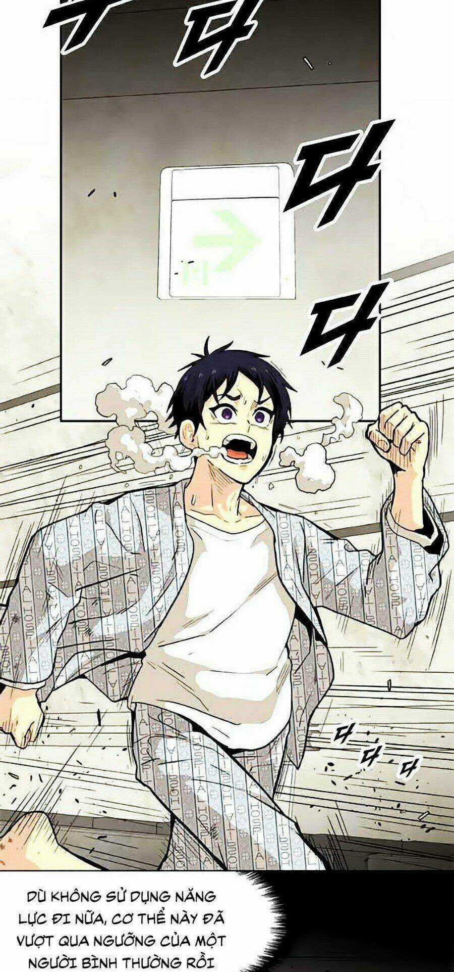 Tội Phủ Trảm Ma - Chapter 7 - Trang 82