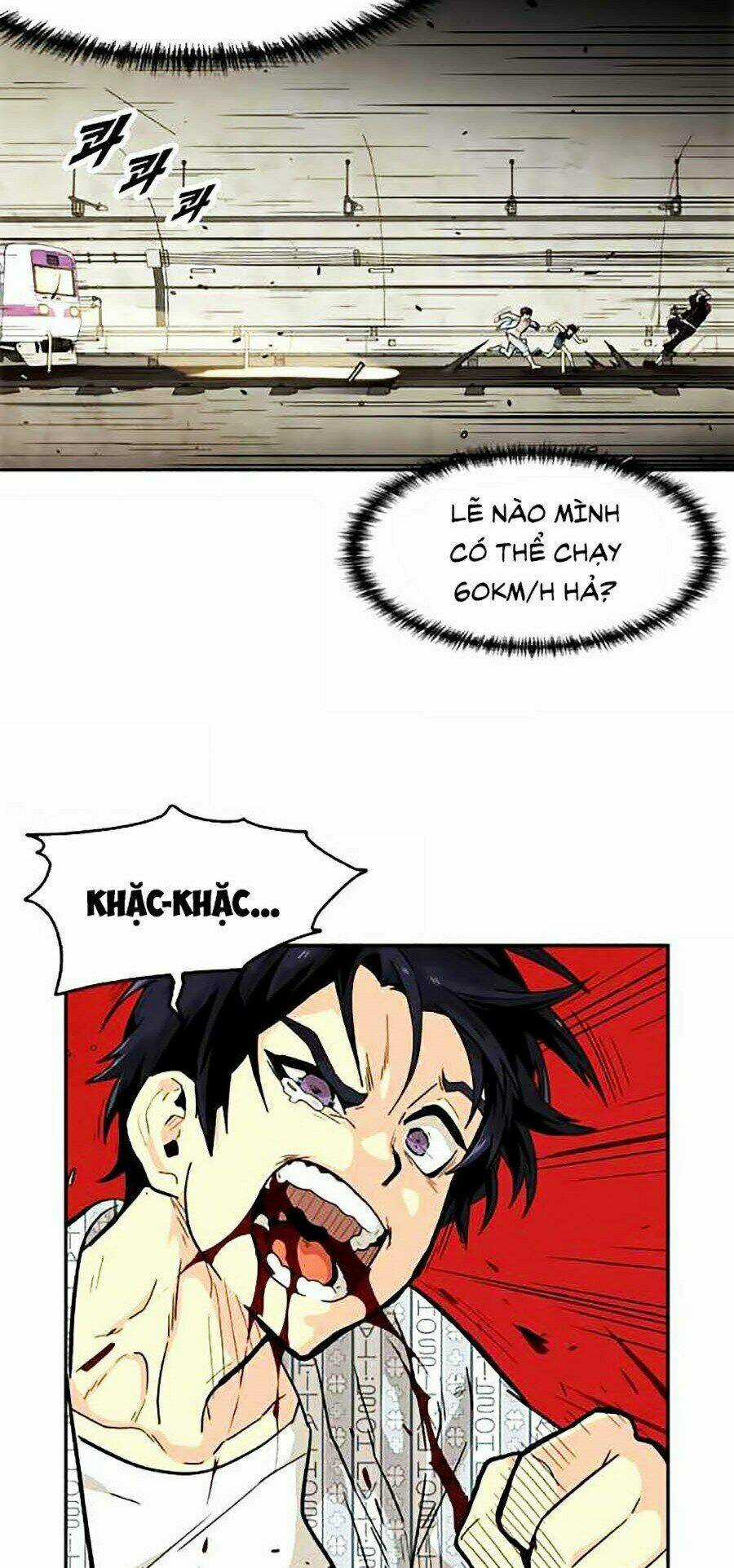 Tội Phủ Trảm Ma - Chapter 7 - Trang 83