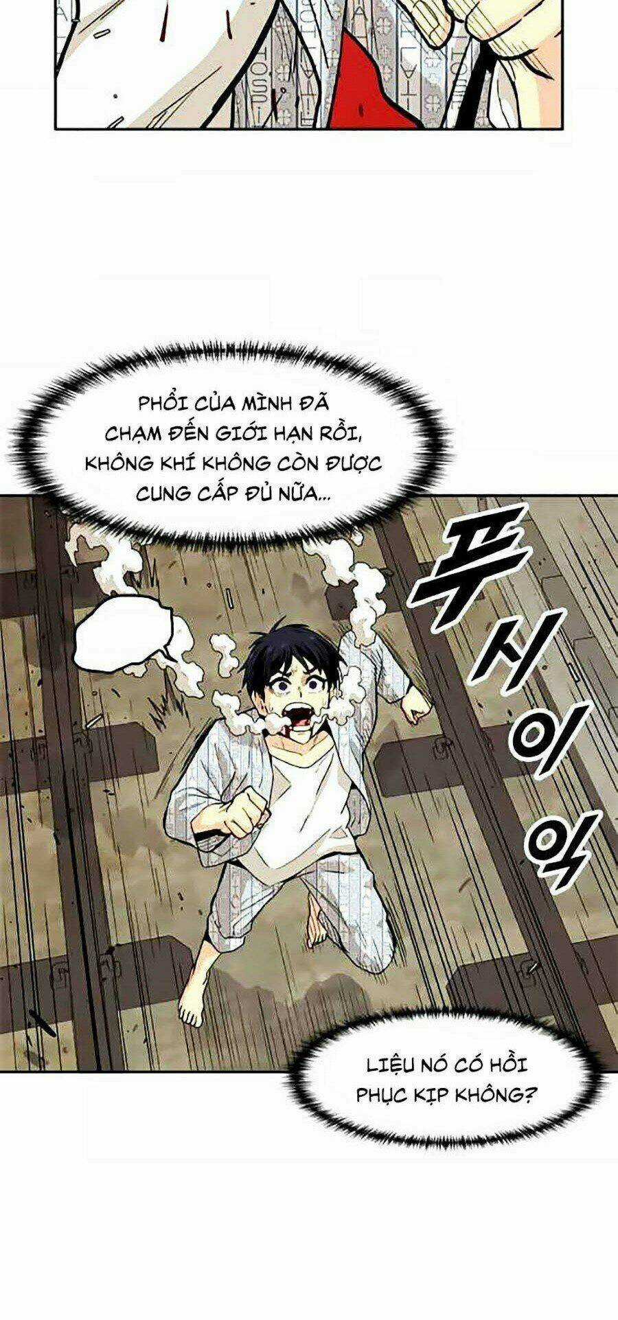 Tội Phủ Trảm Ma - Chapter 7 - Trang 84