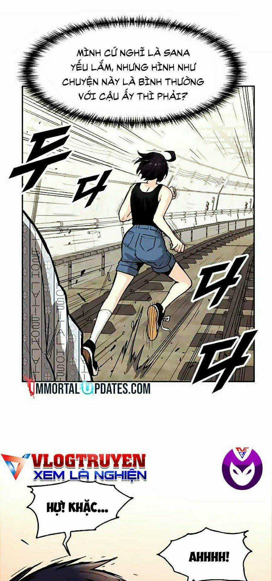 Tội Phủ Trảm Ma - Chapter 7 - Trang 85