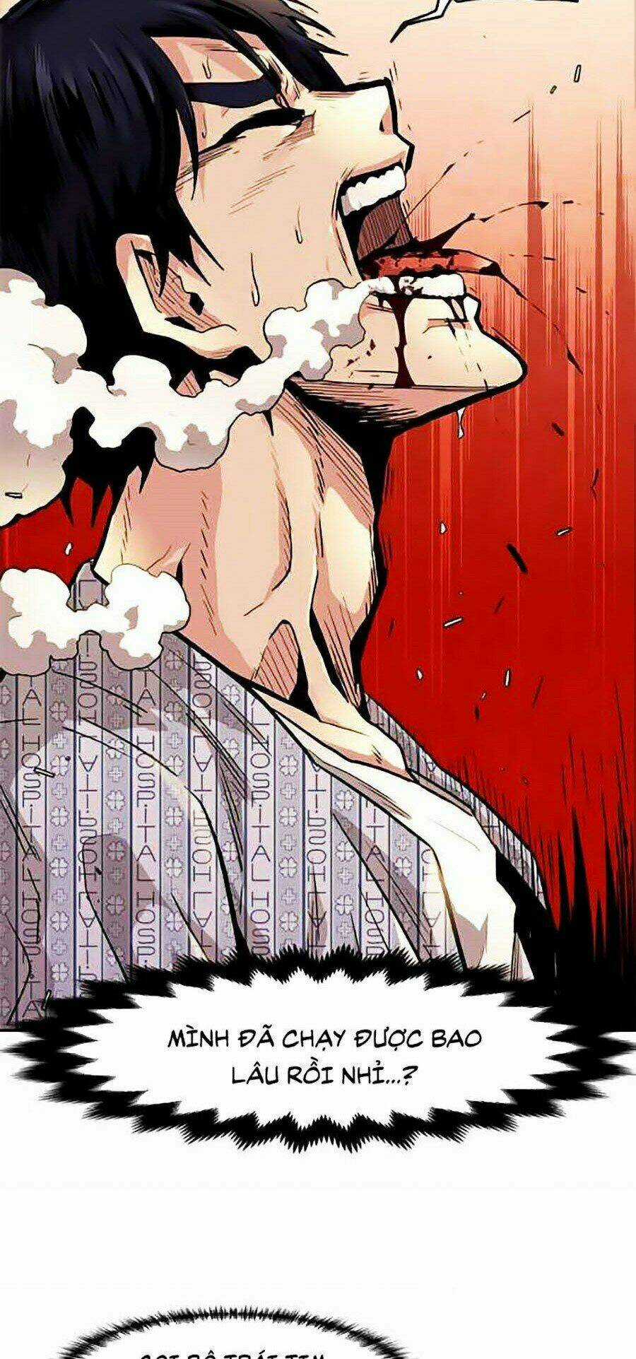 Tội Phủ Trảm Ma - Chapter 7 - Trang 86