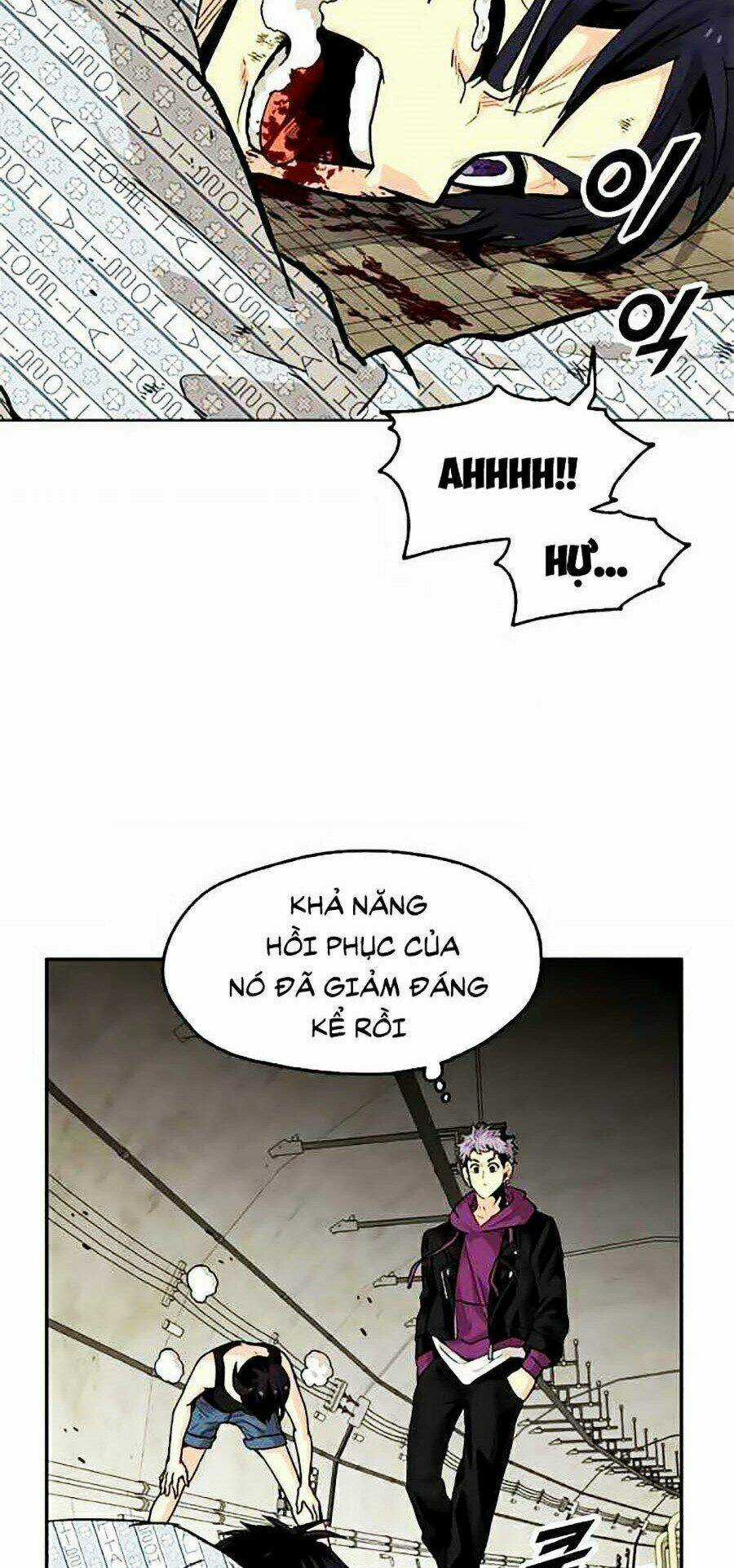 Tội Phủ Trảm Ma - Chapter 7 - Trang 89