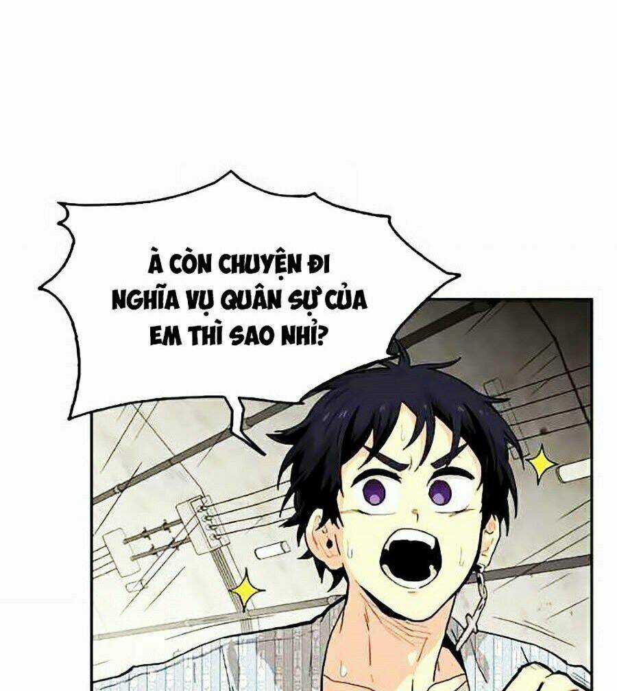 Tội Phủ Trảm Ma - Chapter 7 - Trang 10