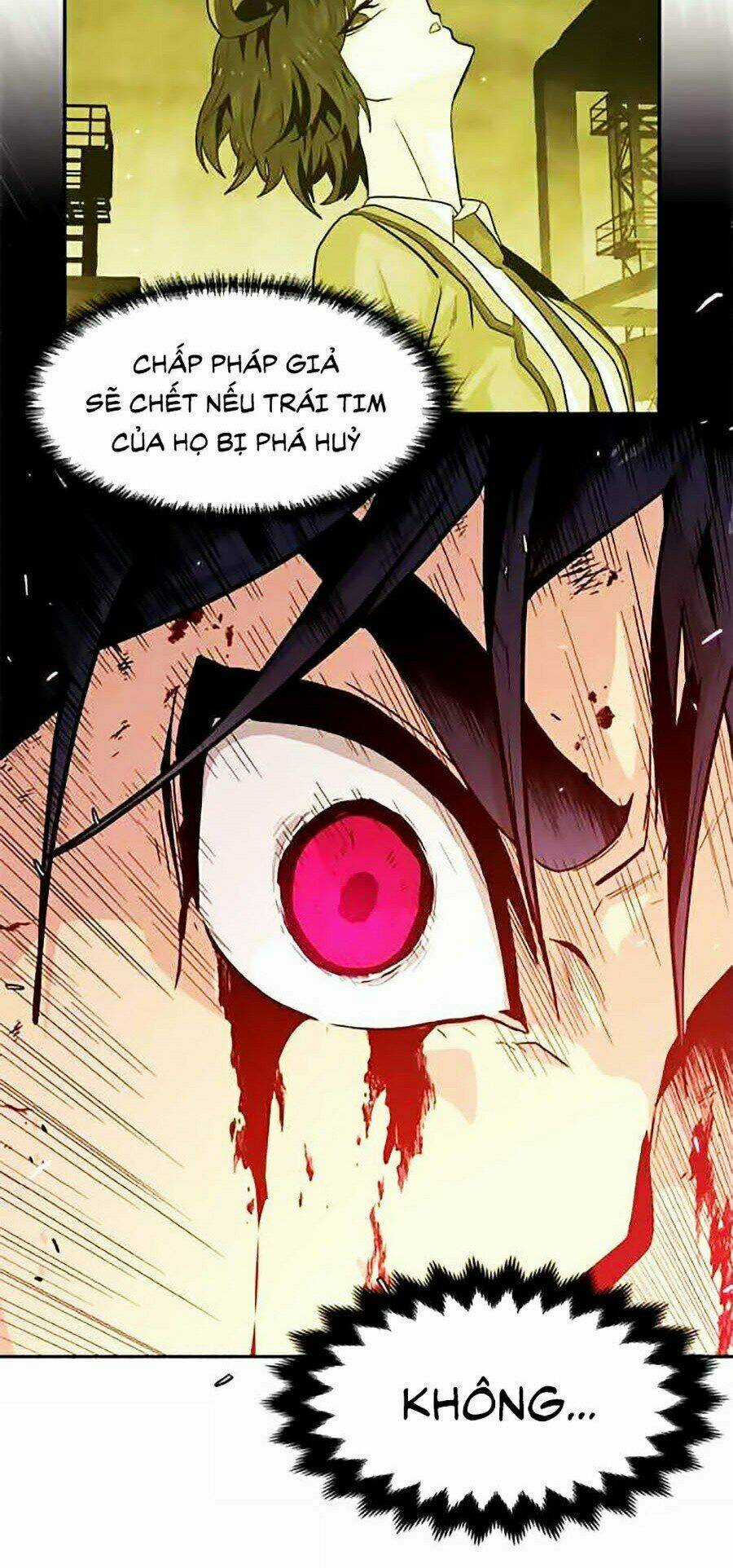 Tội Phủ Trảm Ma - Chapter 7 - Trang 91