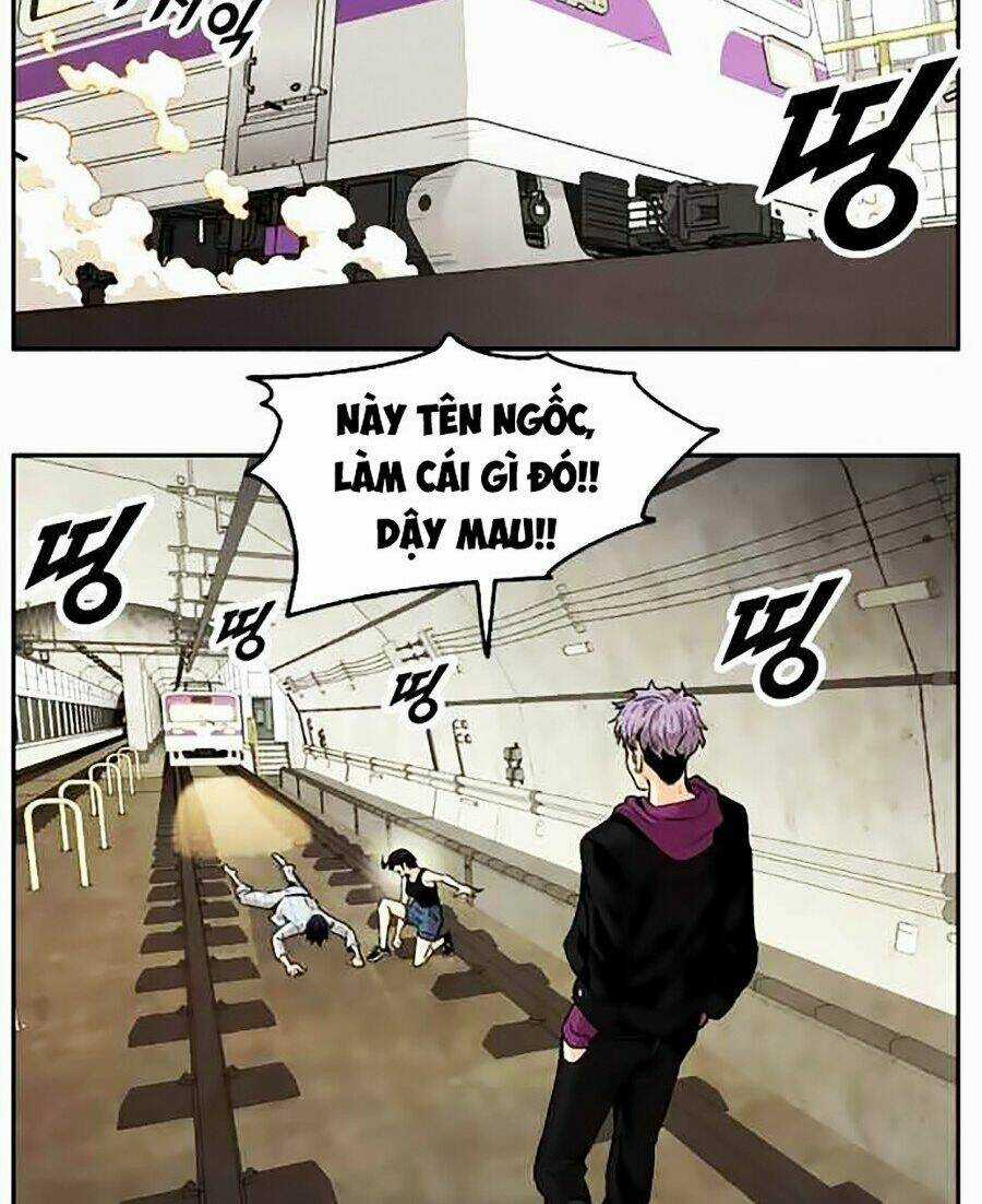 Tội Phủ Trảm Ma - Chapter 7 - Trang 93