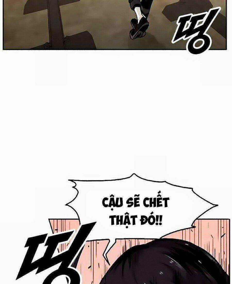 Tội Phủ Trảm Ma - Chapter 7 - Trang 94