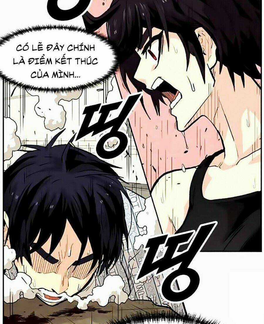 Tội Phủ Trảm Ma - Chapter 7 - Trang 95