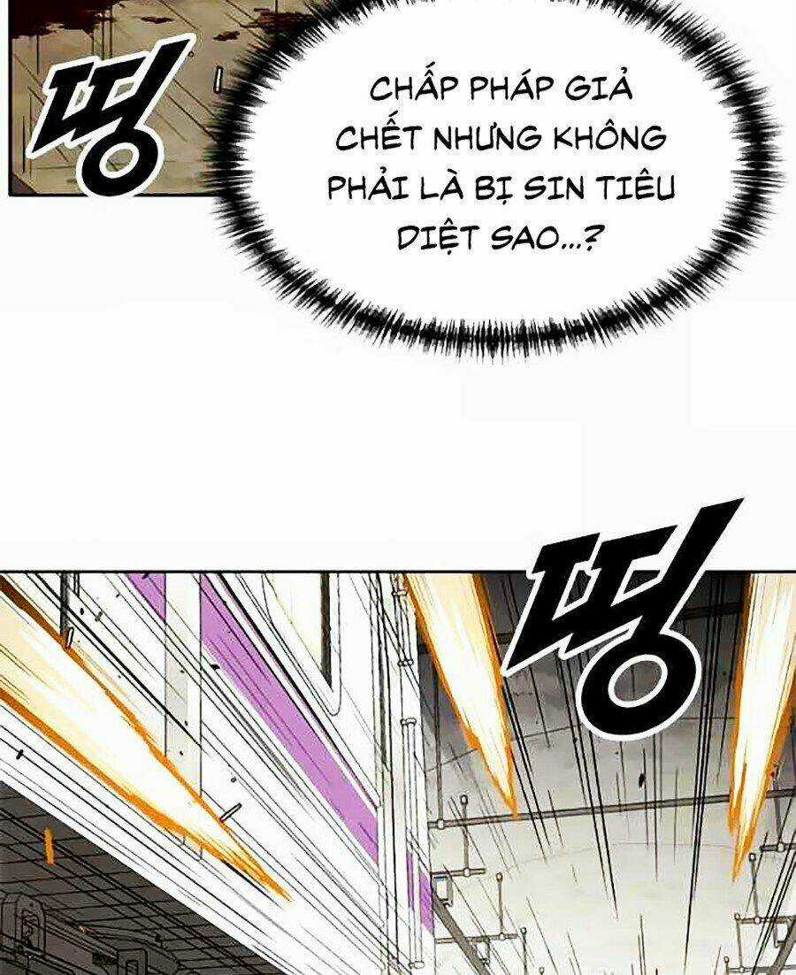 Tội Phủ Trảm Ma - Chapter 7 - Trang 96