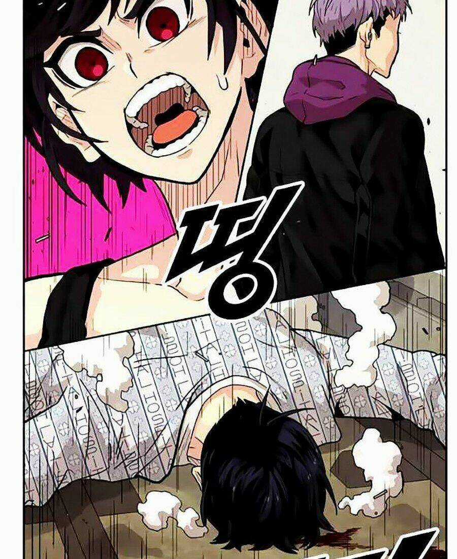 Tội Phủ Trảm Ma - Chapter 7 - Trang 98