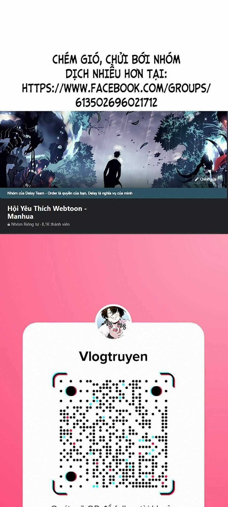 Tội Phủ Trảm Ma - Chapter 8 - Trang 1