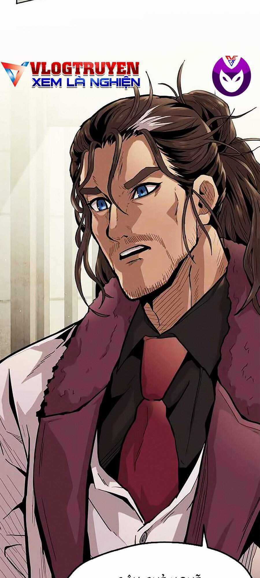 Tội Phủ Trảm Ma - Chapter 8 - Trang 11