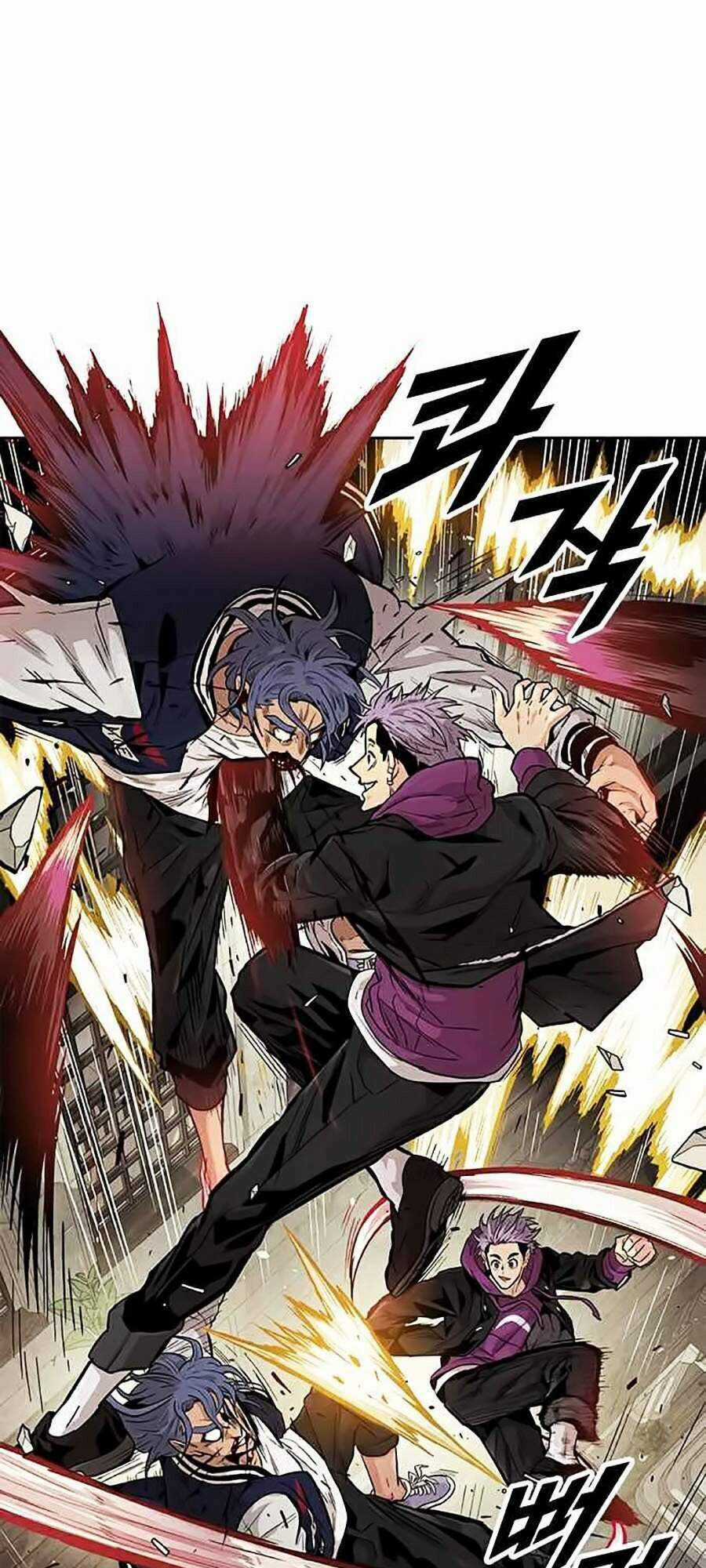 Tội Phủ Trảm Ma - Chapter 8 - Trang 101