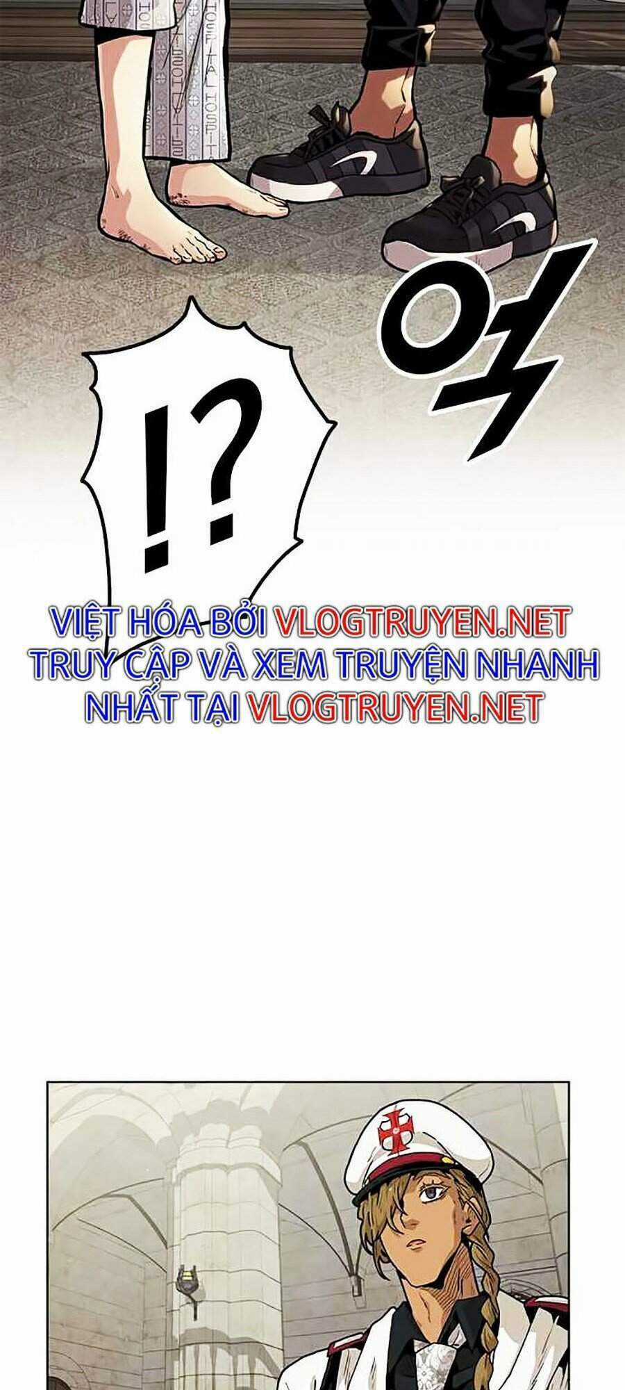 Tội Phủ Trảm Ma - Chapter 8 - Trang 111