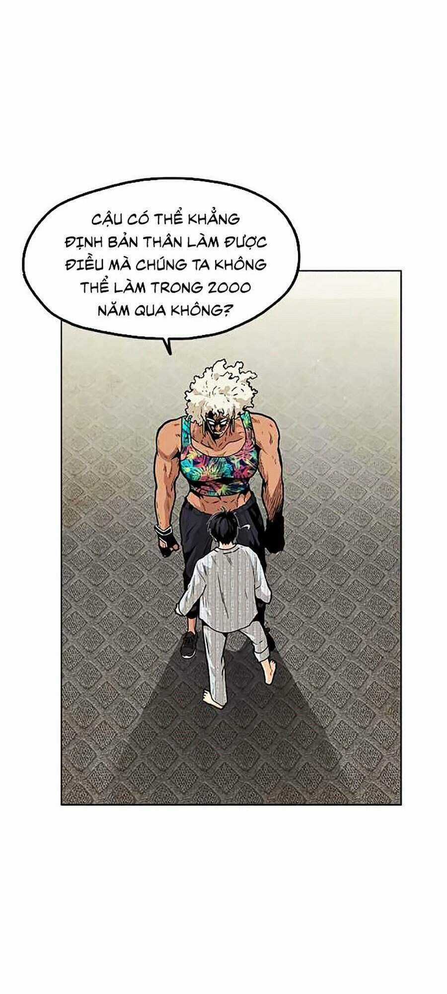 Tội Phủ Trảm Ma - Chapter 8 - Trang 117