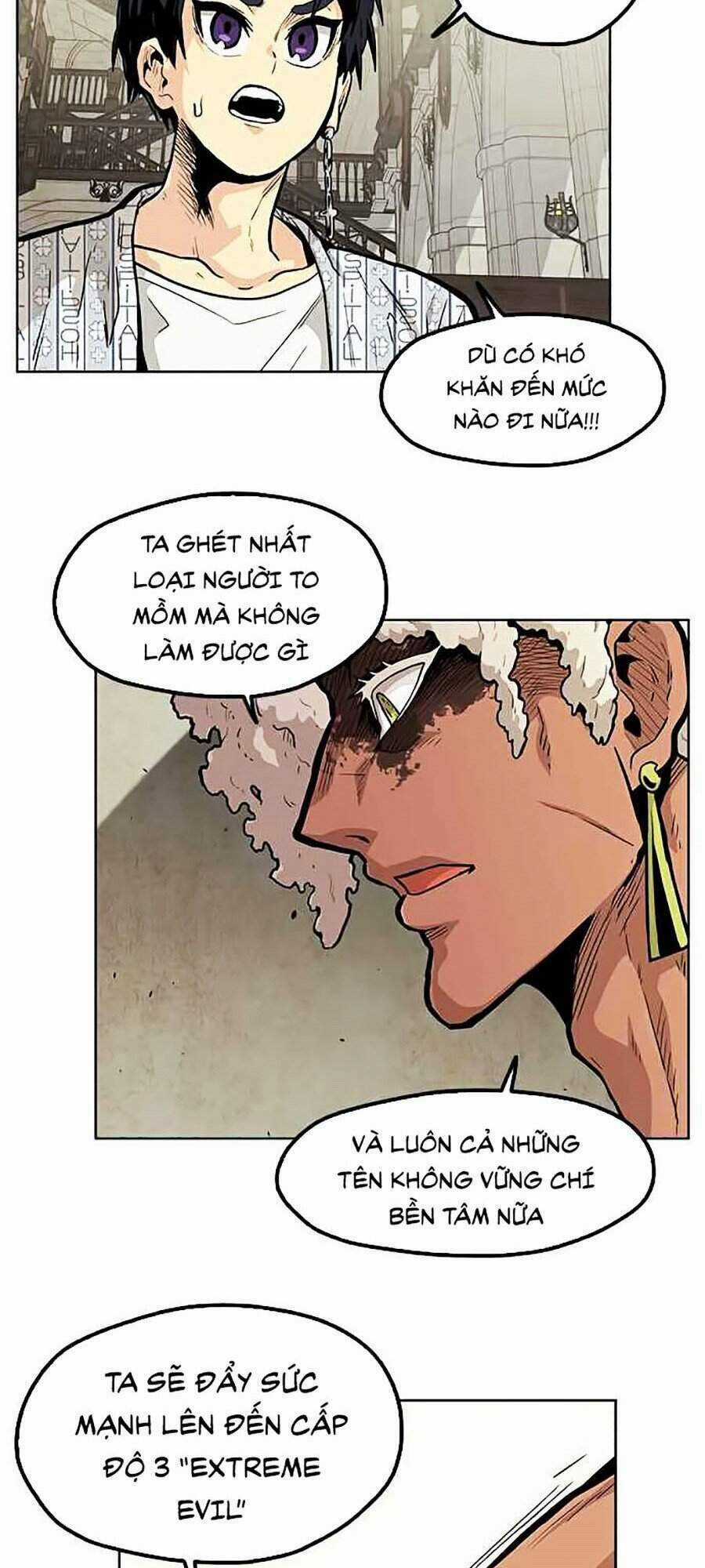 Tội Phủ Trảm Ma - Chapter 8 - Trang 119