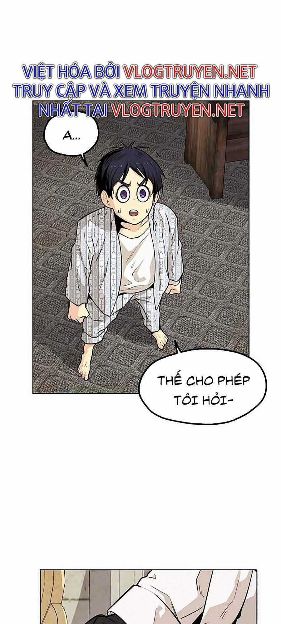 Tội Phủ Trảm Ma - Chapter 8 - Trang 13