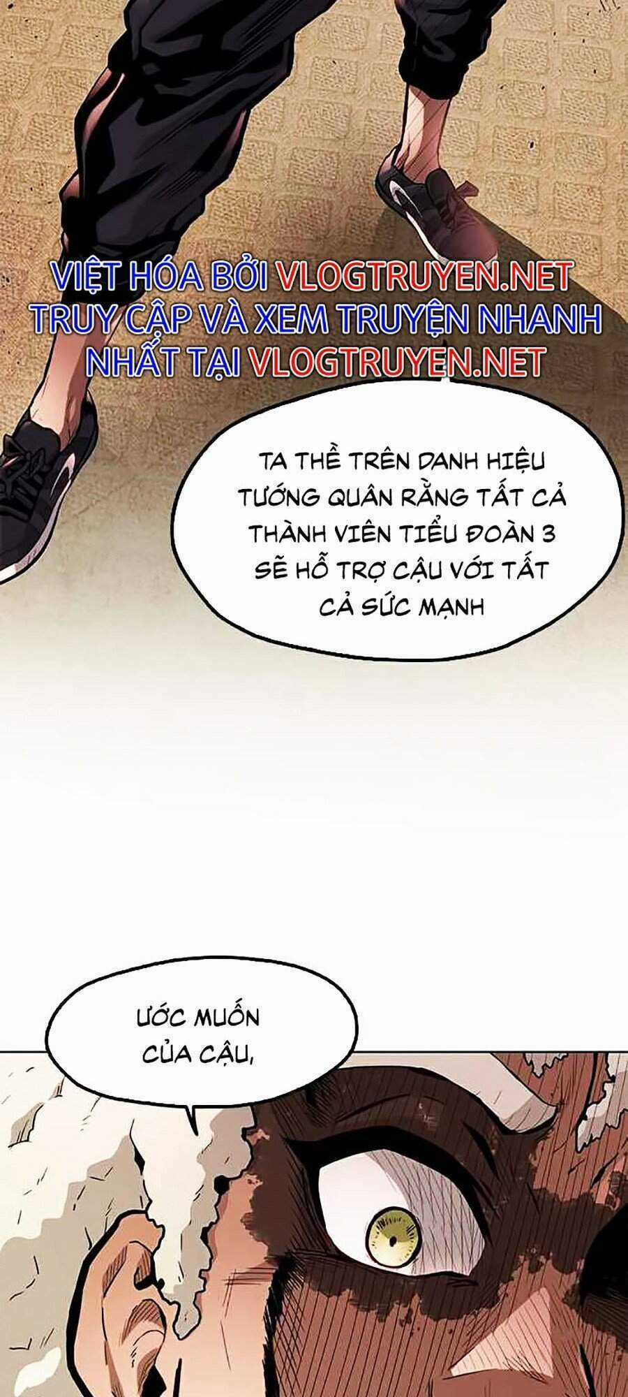 Tội Phủ Trảm Ma - Chapter 8 - Trang 123